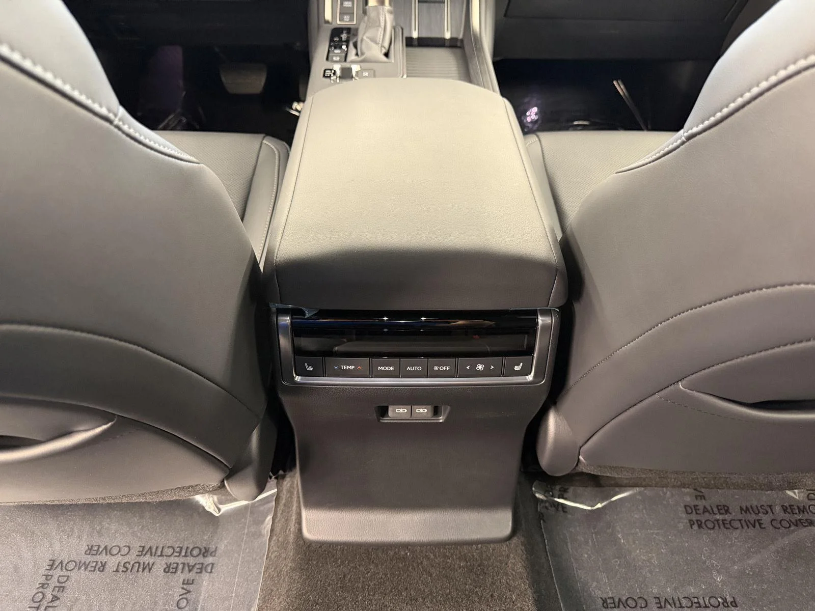 Certified Used 2025 Nebula Gray Pearl Lexus GX 550 Premium+ image 22