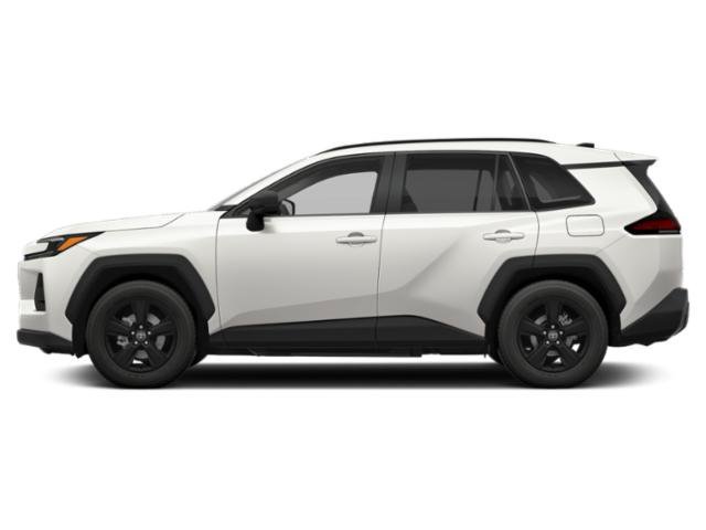 New 2026  Toyota XLE Premium image 2