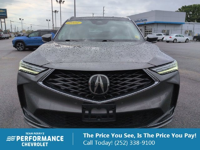 2025 Acura MDX Advance Package - Photo 8