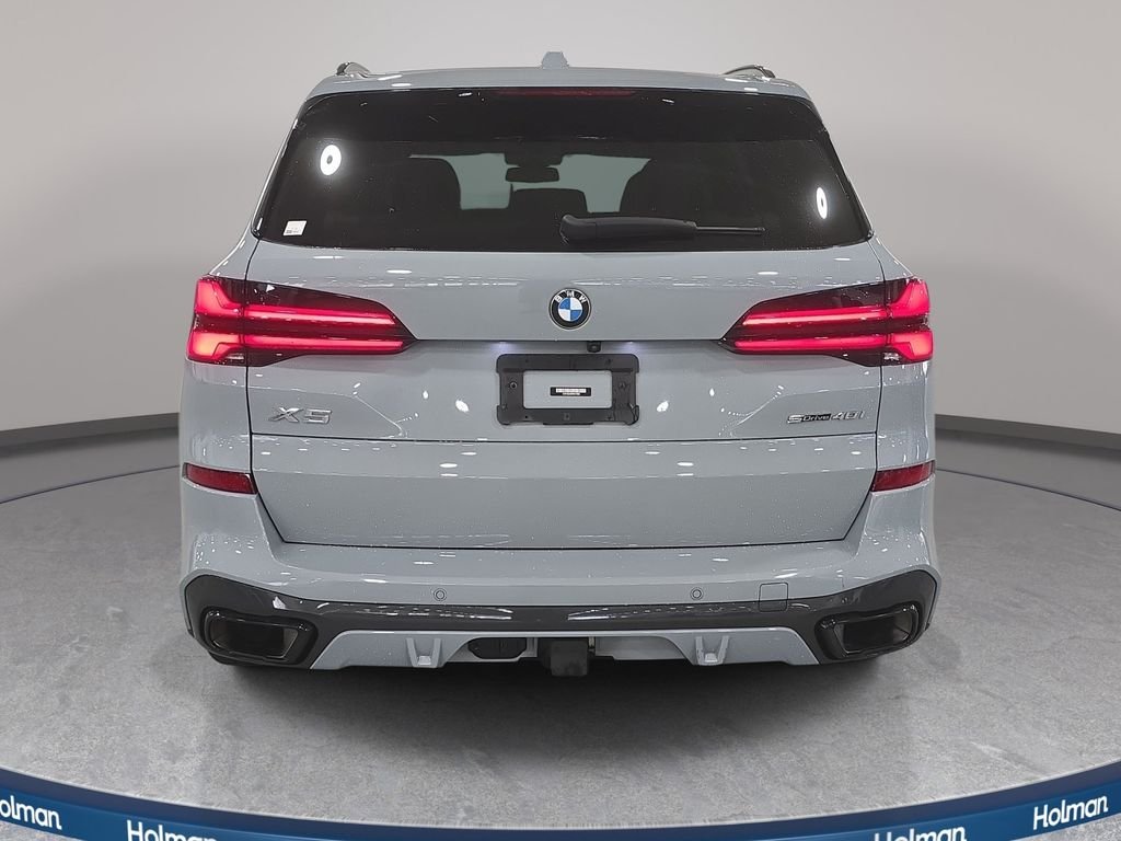 Certified Used 2024 Brooklyn Grey Metallic BMW sDrive40i image 7
