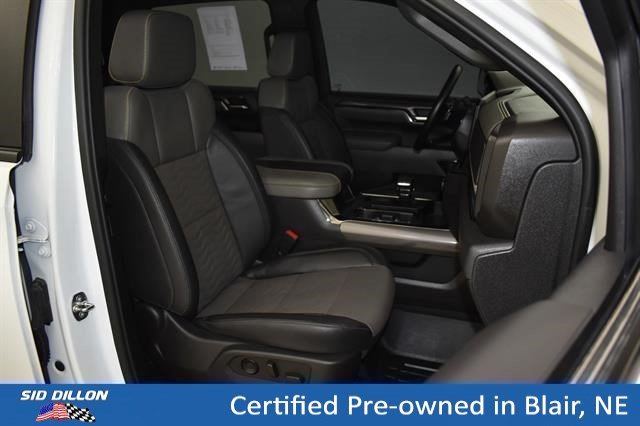 2024 Chevrolet Silverado 1500 ZR2 - Photo 9