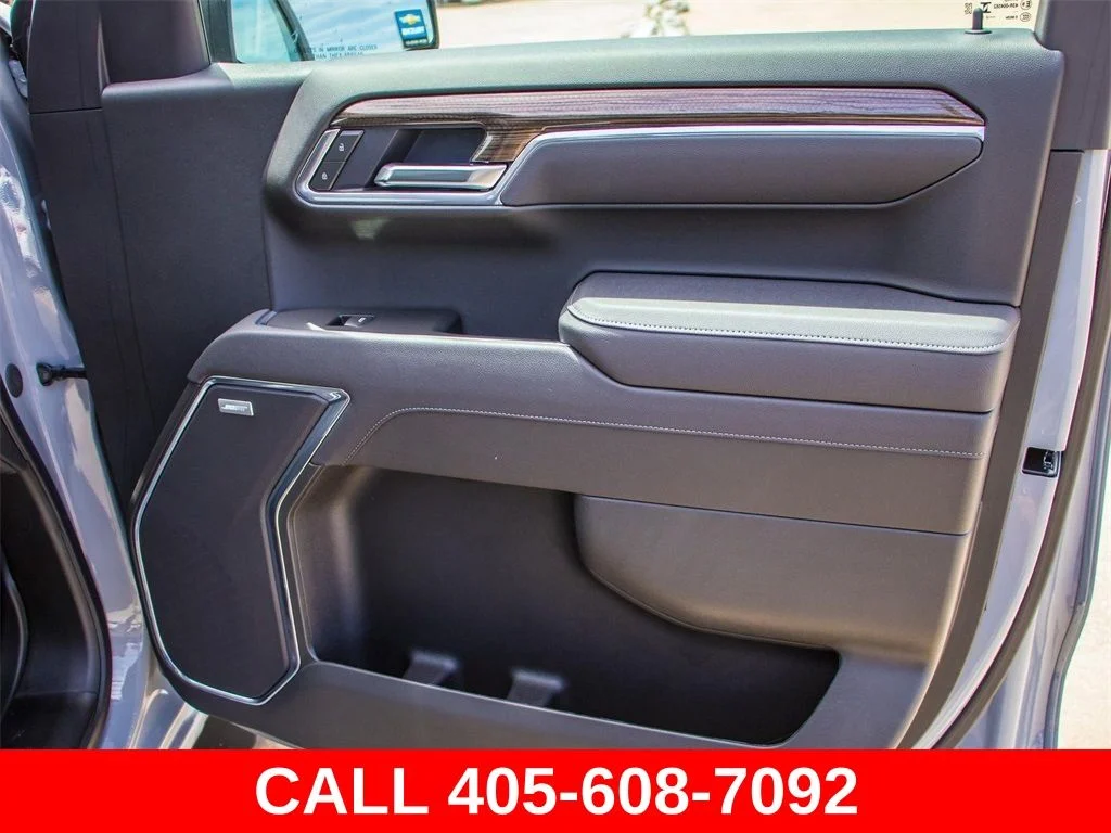 2025 Chevrolet Silverado 1500 RST - Photo 124
