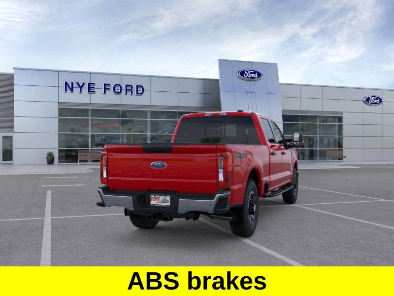 2026 Ford F-250 Super Duty XLT - Photo 9