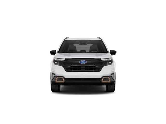 New 2026 CRYSTAL WHITE PEARL Subaru Sport image 8