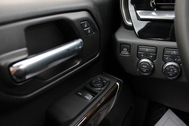 2025 GMC Sierra 2500HD SLE - Photo 25