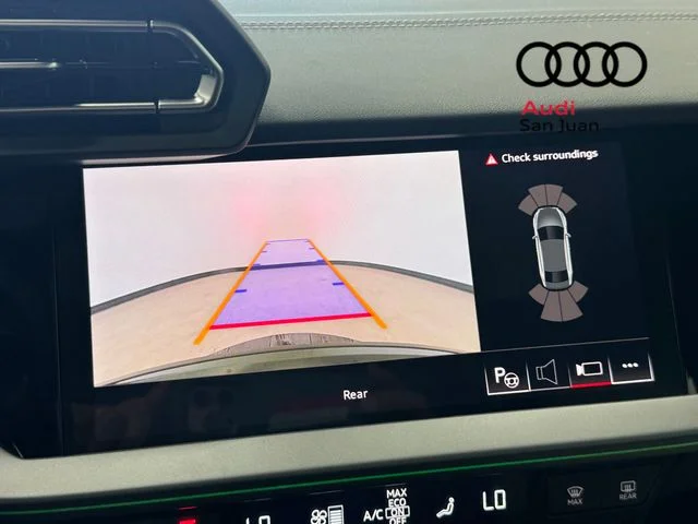 Certified Used 2026 Green Audi 40 Premium image 17