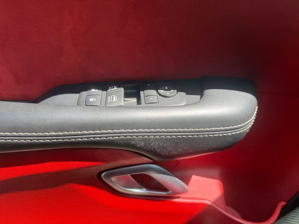 Used 2015 Red Dodge SRT 392 image 17