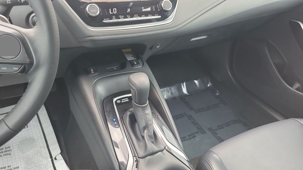 Used 2025 Beige Toyota XSE image 15