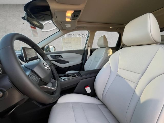 New 2026 Obsidian Green Pearl Nissan Dark Armor™ image 19