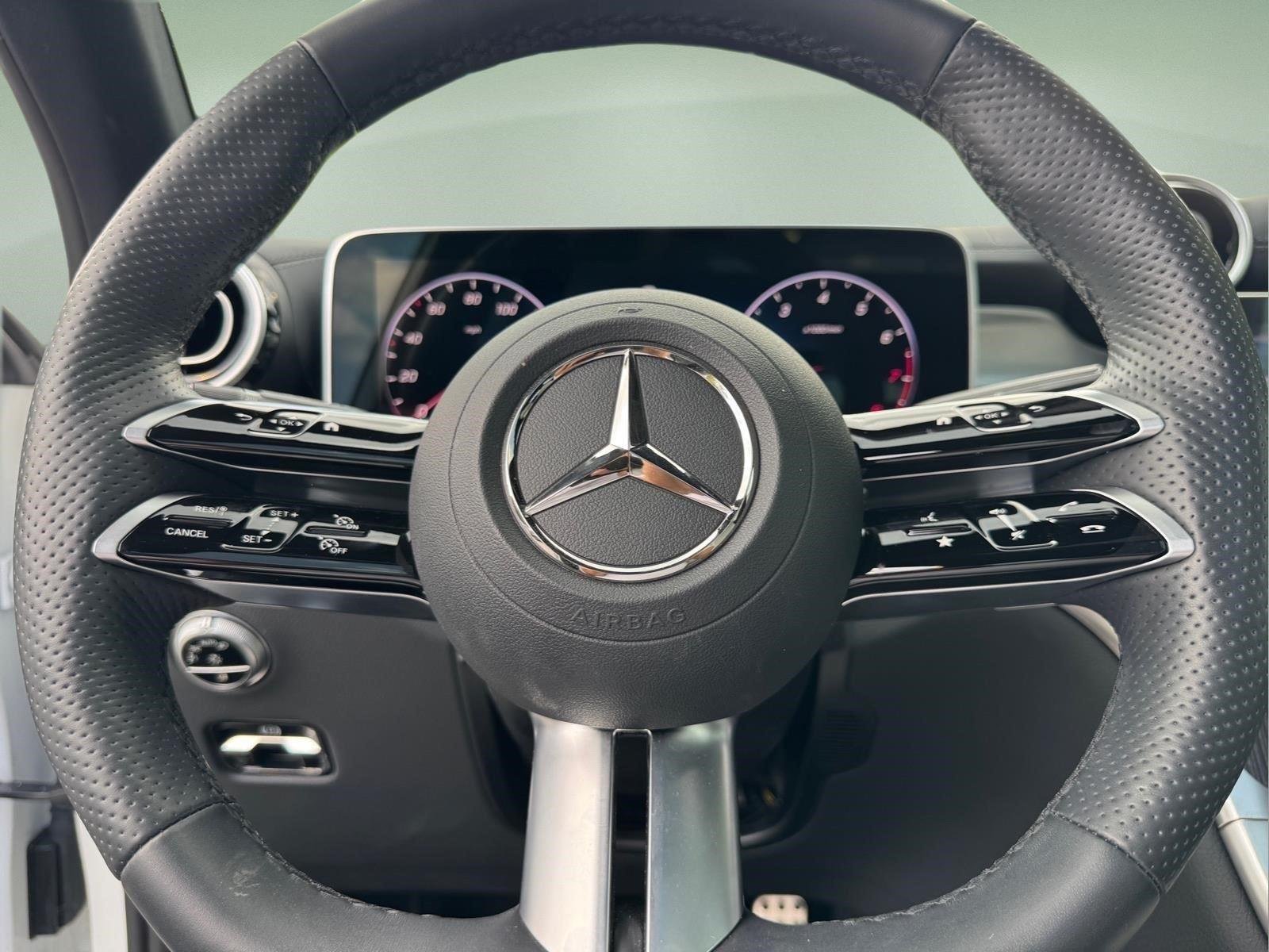 2024 Mercedes-Benz GLC GLC 300 - Photo 21