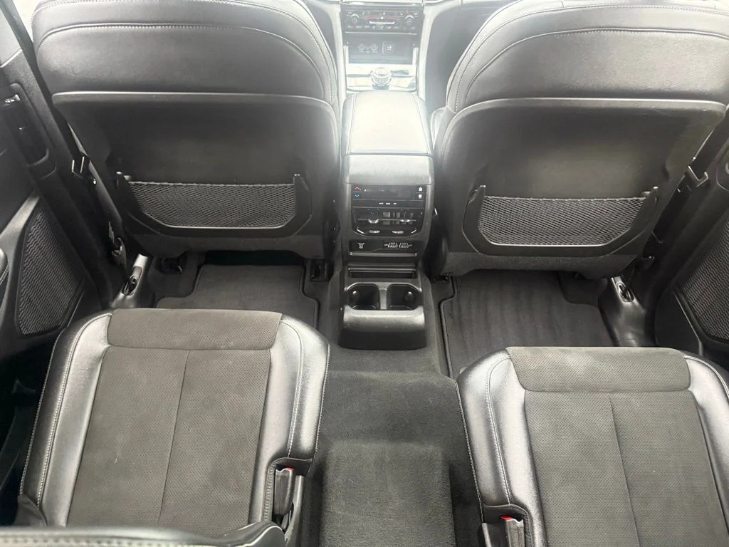 Used 2024 Black Jeep Altitude X image 41