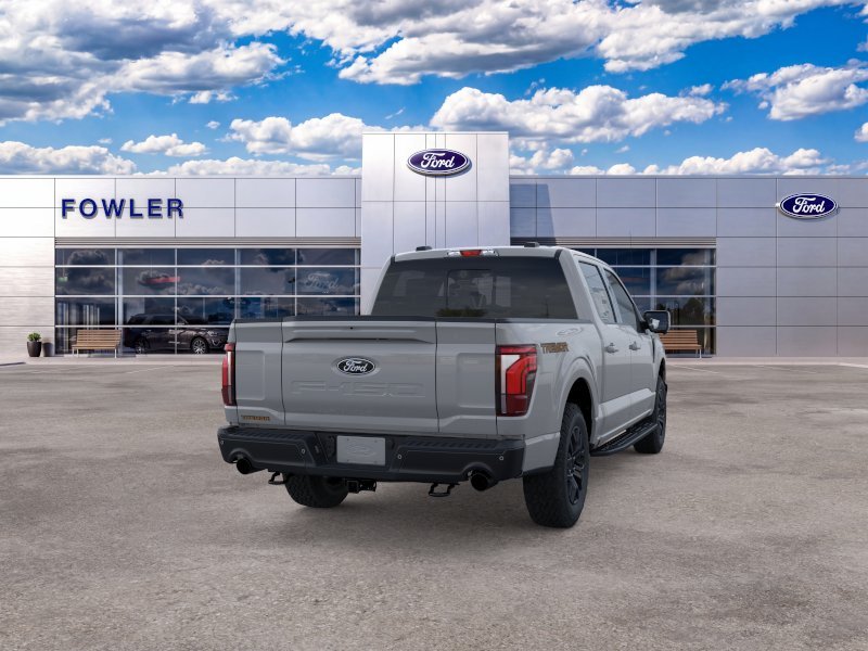 New 2026 Avalanche Ford Tremor® image 9