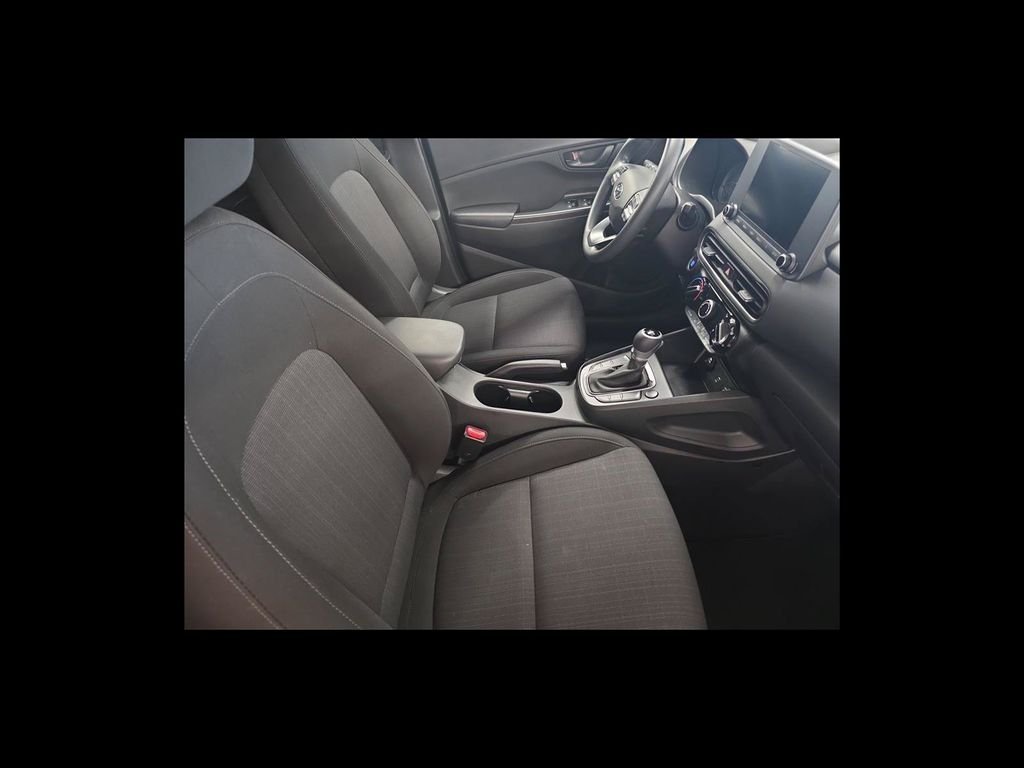 Used 2023 Red Hyundai SEL image 18