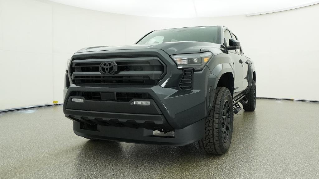 New 2026 Underground Toyota SR5 image 15