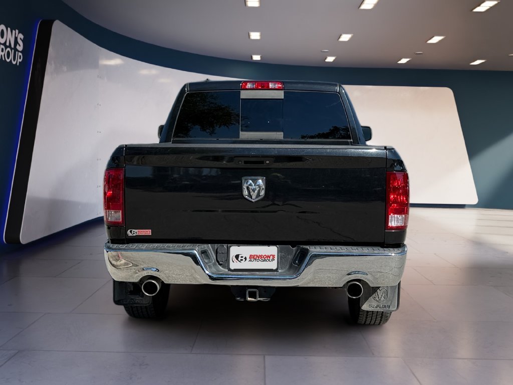 Used 2018 Black Ram Harvest image 4