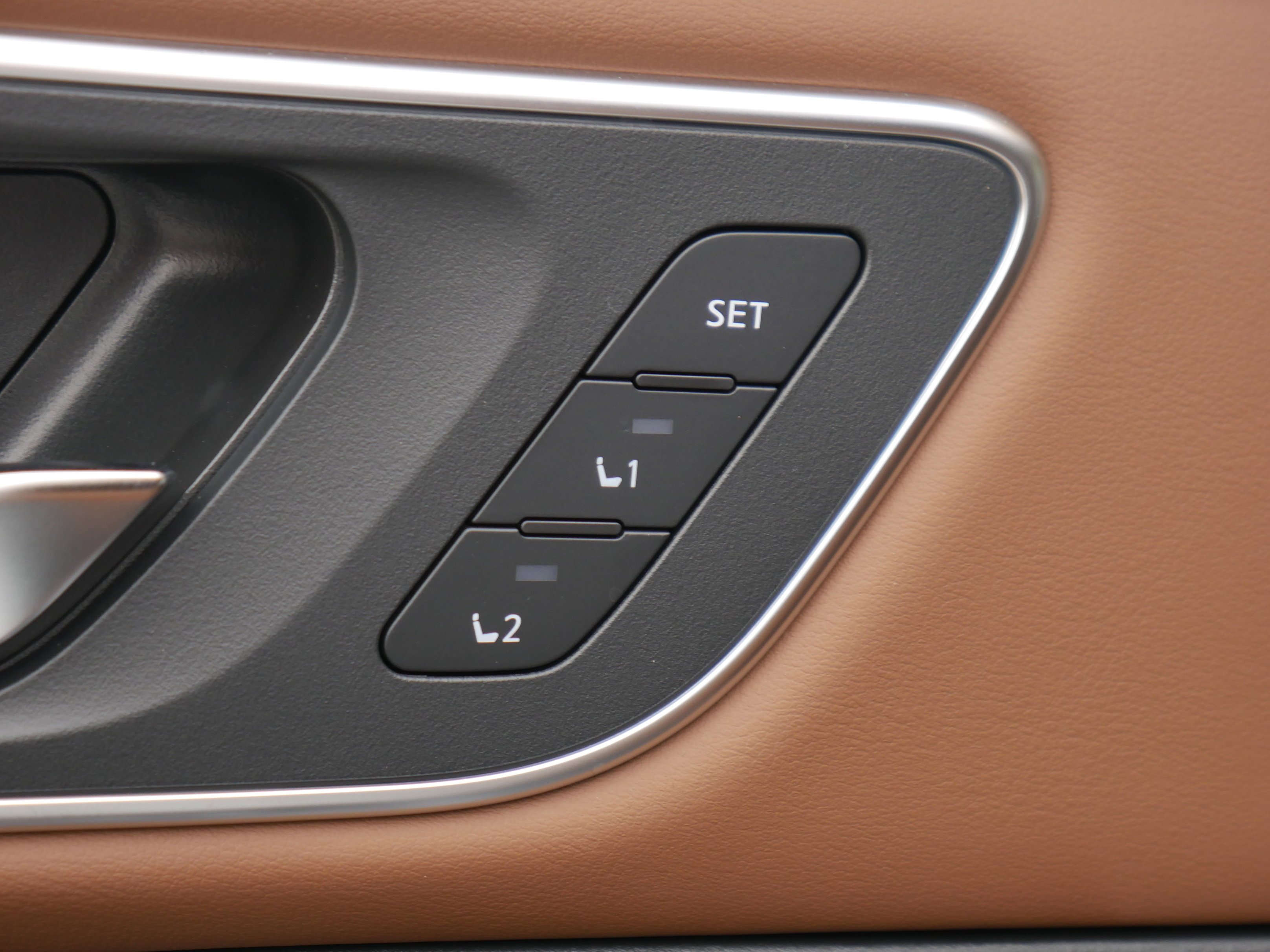 2026 Nissan Rogue Platinum - Photo 35