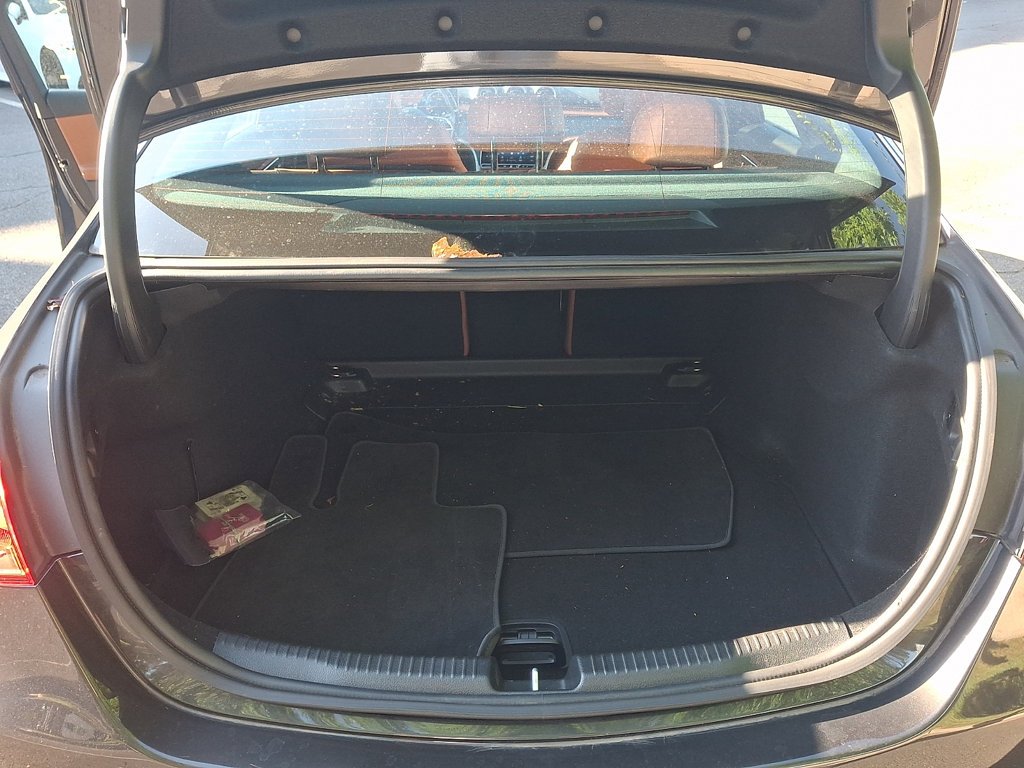 Certified Used 2023  Mercedes-Benz C 300 image 27