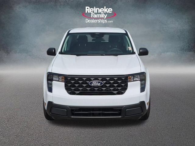 New 2026 Oxford White Ford XL image 2