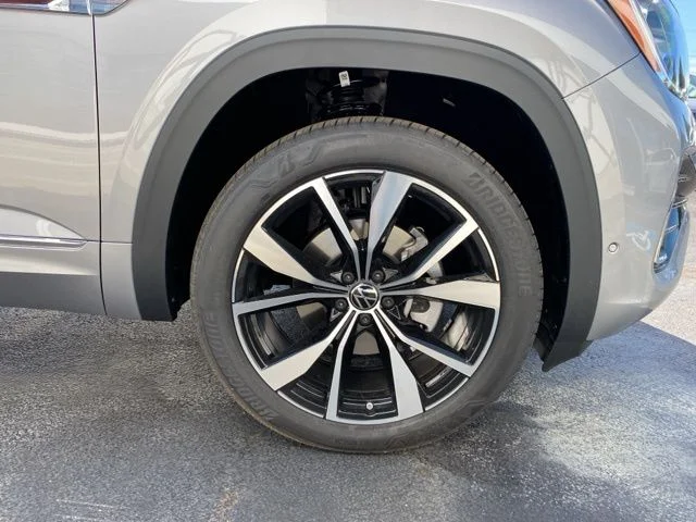 2026 Volkswagen Atlas Cross Sport SEL Premium R-LINE - Photo 22
