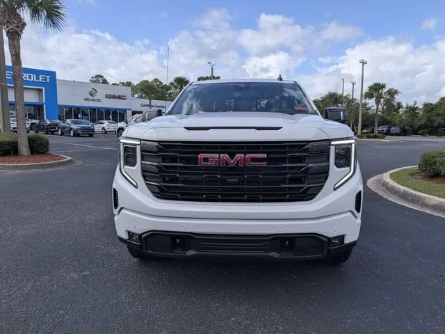 2026 GMC Sierra 1500 Elevation - Photo 8