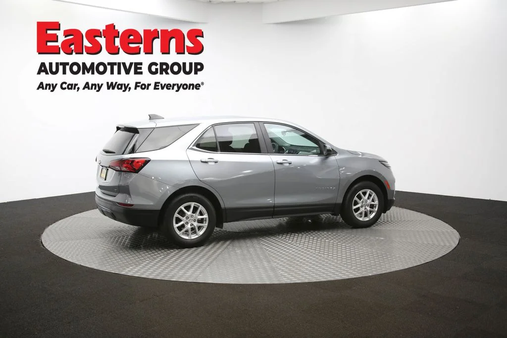 Used 2023 Gray Chevrolet LT image 41