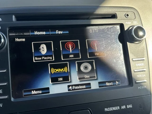 Used 2017 Silver Chevrolet LS image 20