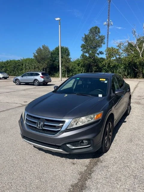 2015 Honda Crosstour 2WD EX-L V-6's photo