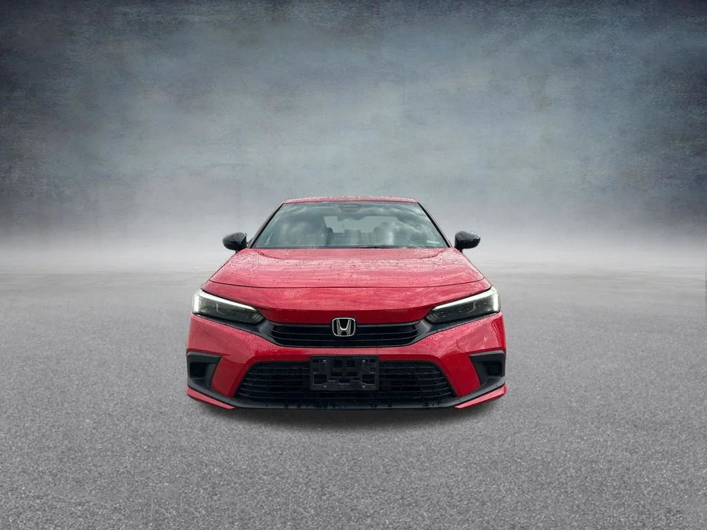 Used 2023  Honda Sport image 16