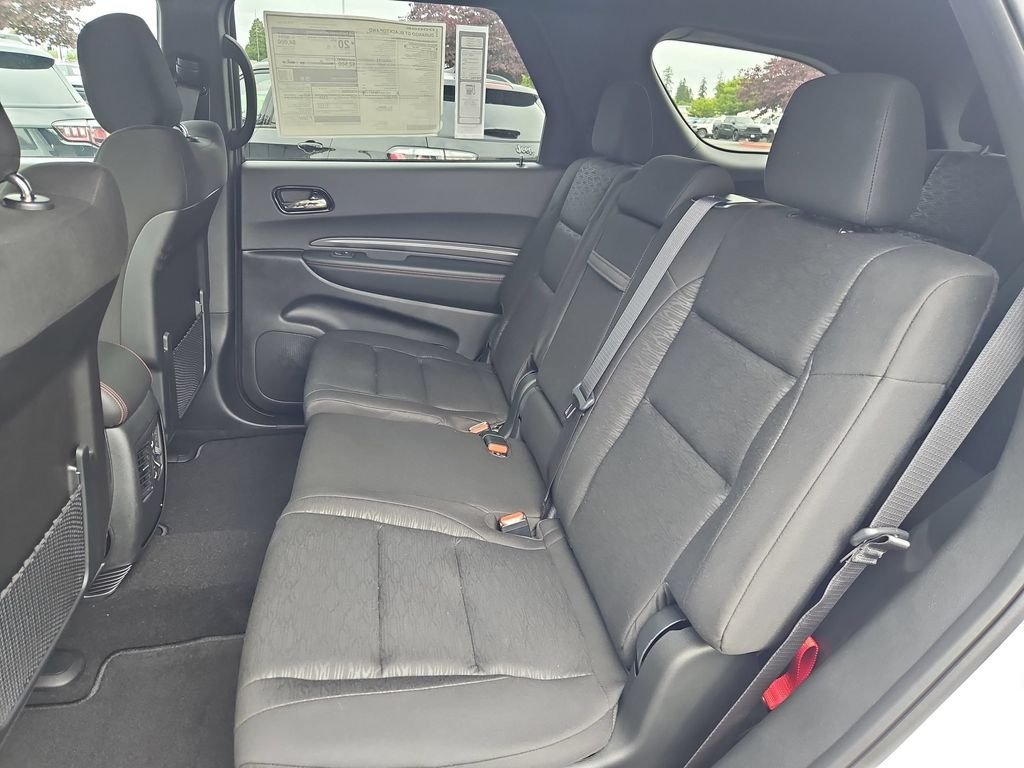 2026 Dodge Durango GT - Photo 23