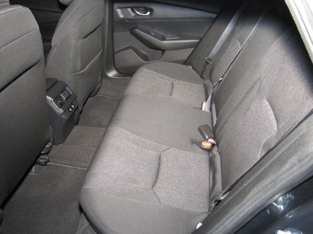 Certified Used 2025 Meteorite Honda SE image 11