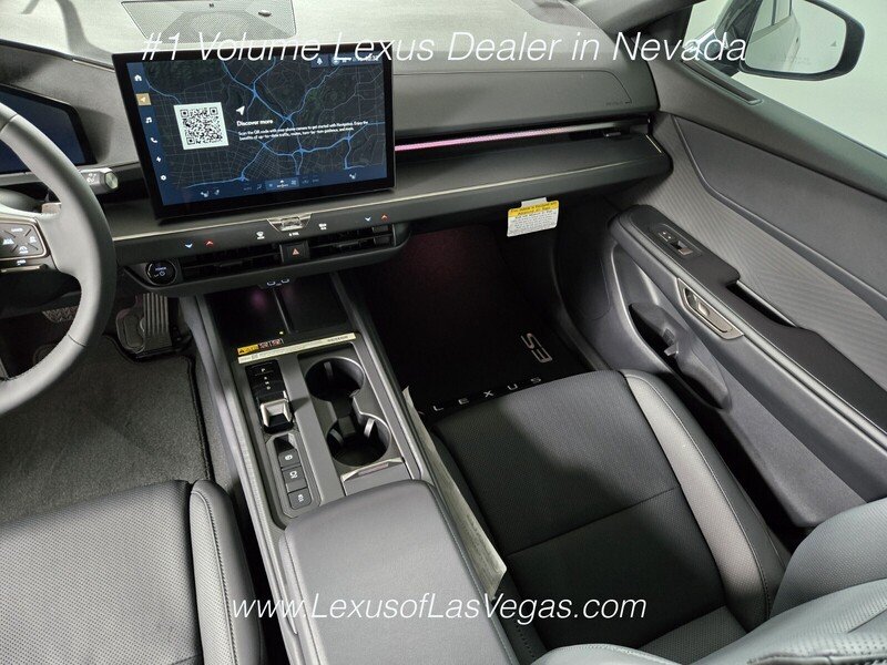 New 2026 Caviar Lexus PREMIUM image 14