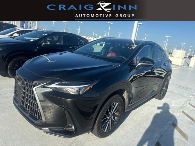2025 Lexus NX 350 350 Premium AWD's photo