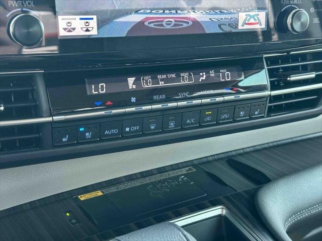 Certified Used 2021 CELESTIAL SILVER Toyota  image 32