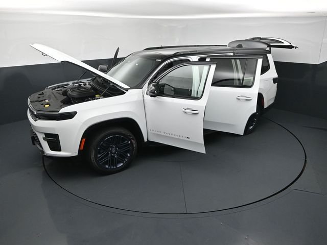 New 2026 White Jeep 85th Anniversary Edition image 26