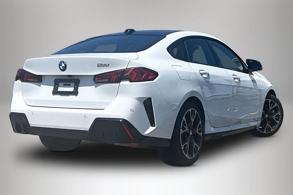 2026 BMW 2 Series 228 - Photo 4