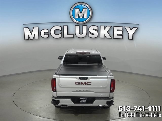 2024 GMC Sierra 1500 Denali Denali - Photo 24