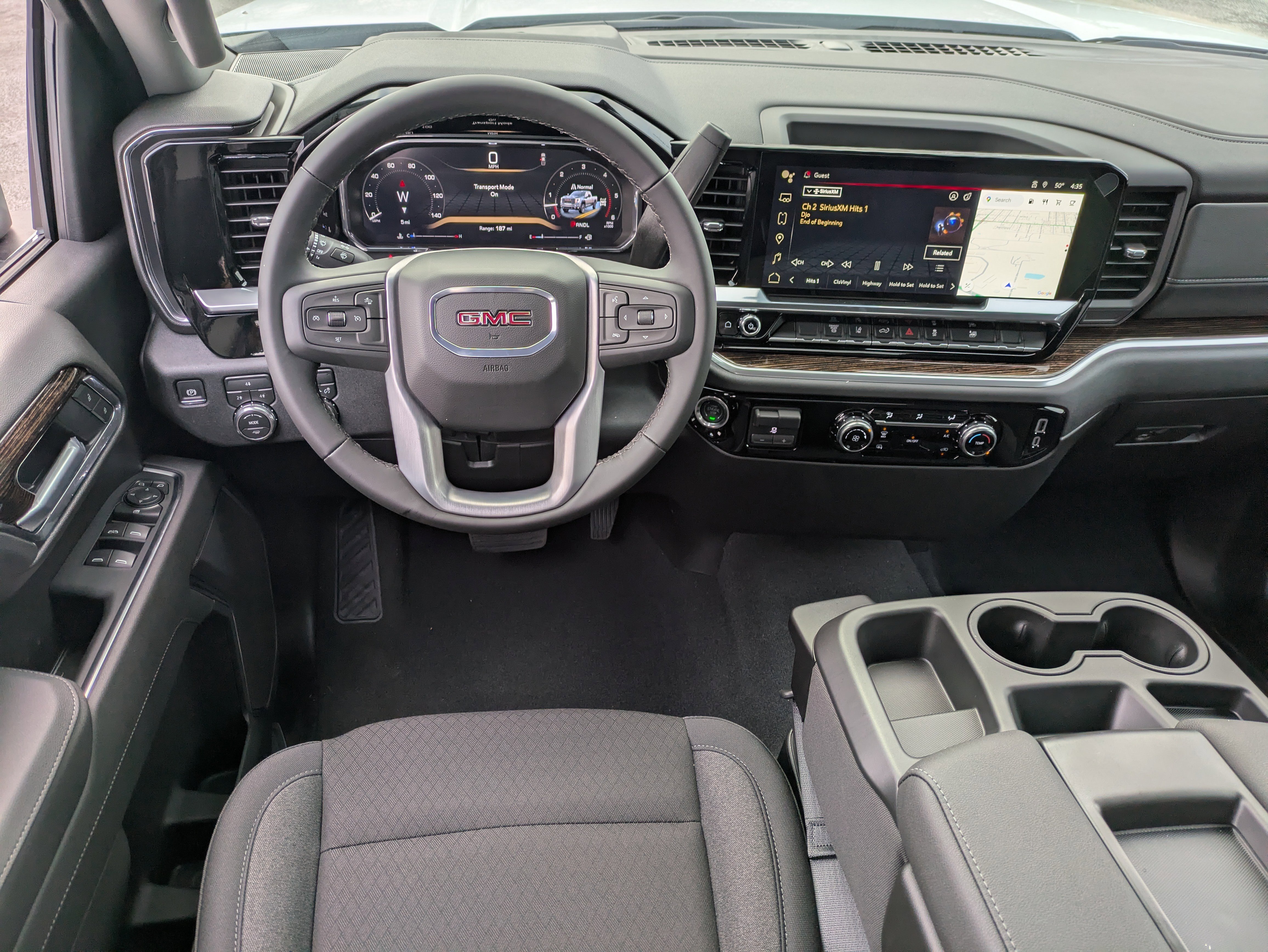 2026 GMC Sierra 2500HD SLE - Photo 18