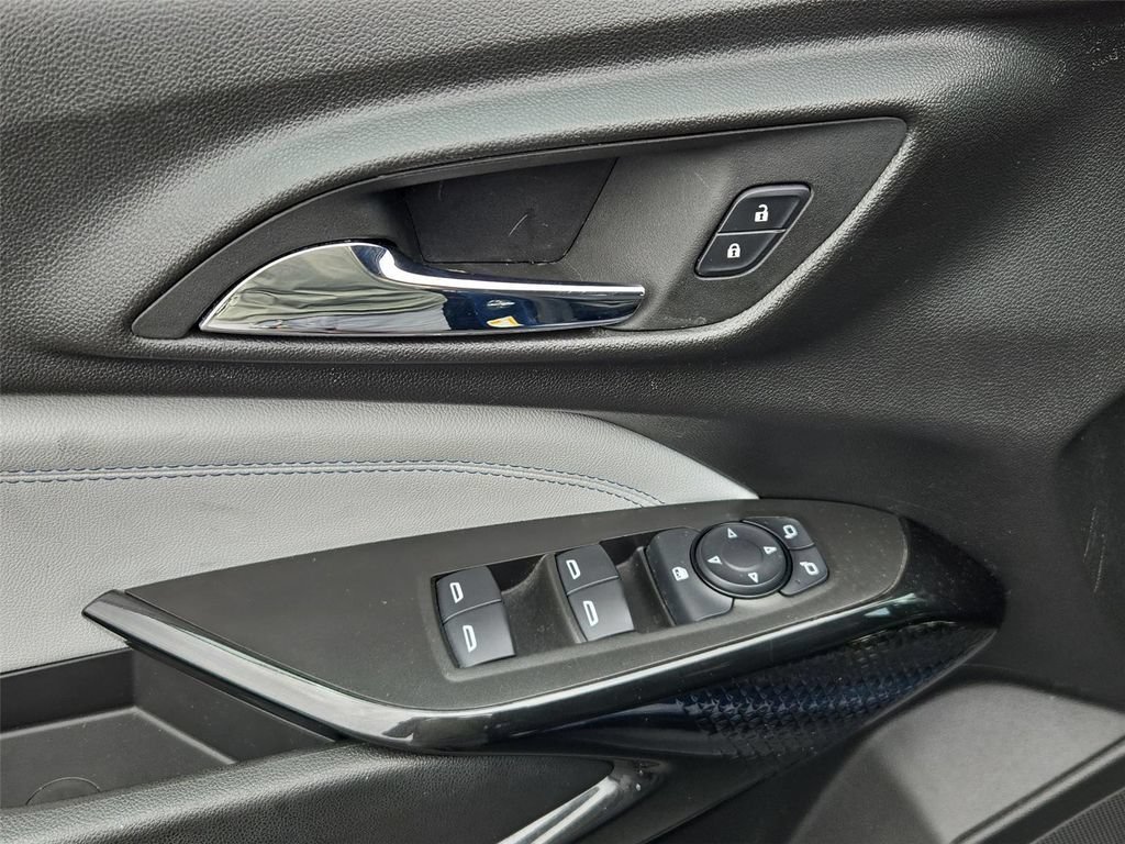 2024 Chevrolet Trax LT - Photo 15
