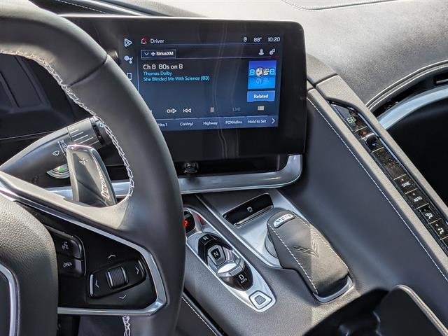 2024 Chevrolet Corvette 1LT - Photo 15