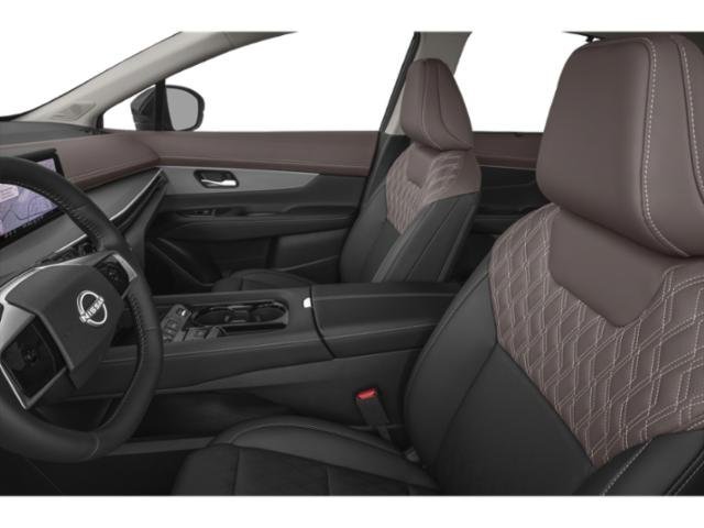 2026 Nissan Murano SL - Photo 11