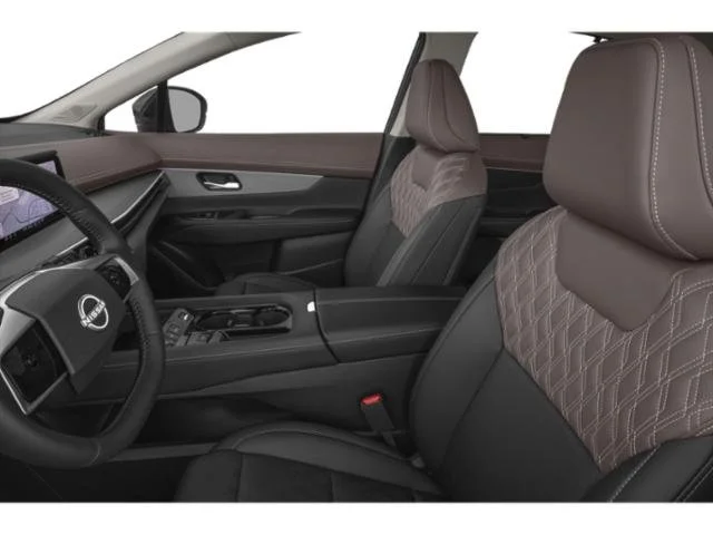 2026 Nissan Murano SL - Photo 11