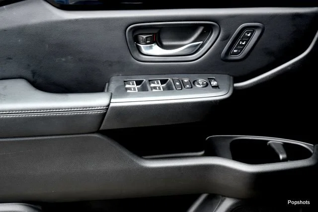 2025 Honda Pilot EX-L - Photo 33