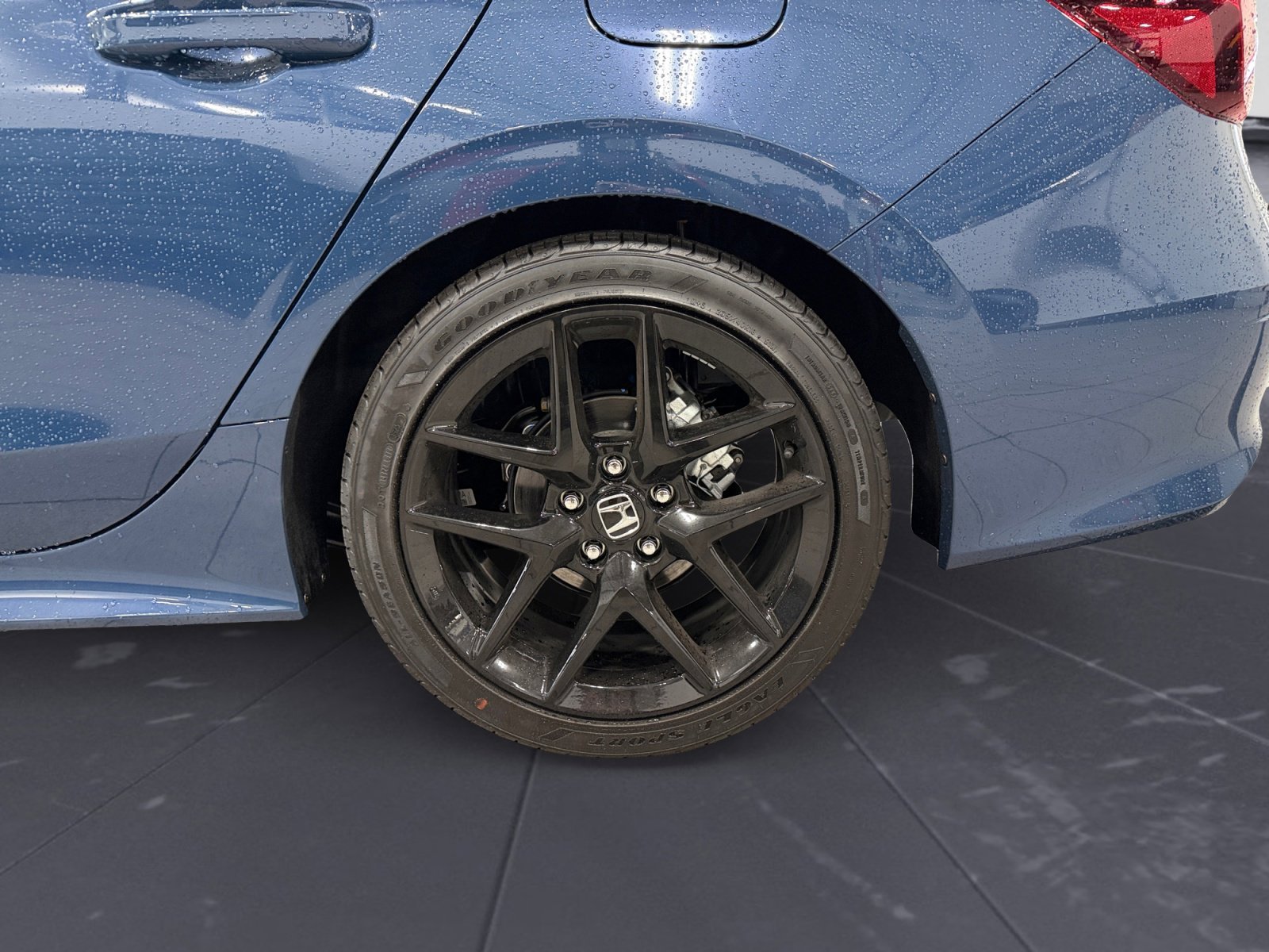 2026 Honda Civic Sport - Photo 42