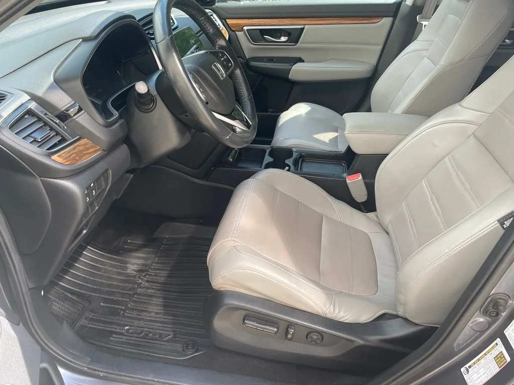 2020 Honda CR-V EX-L - Photo 14