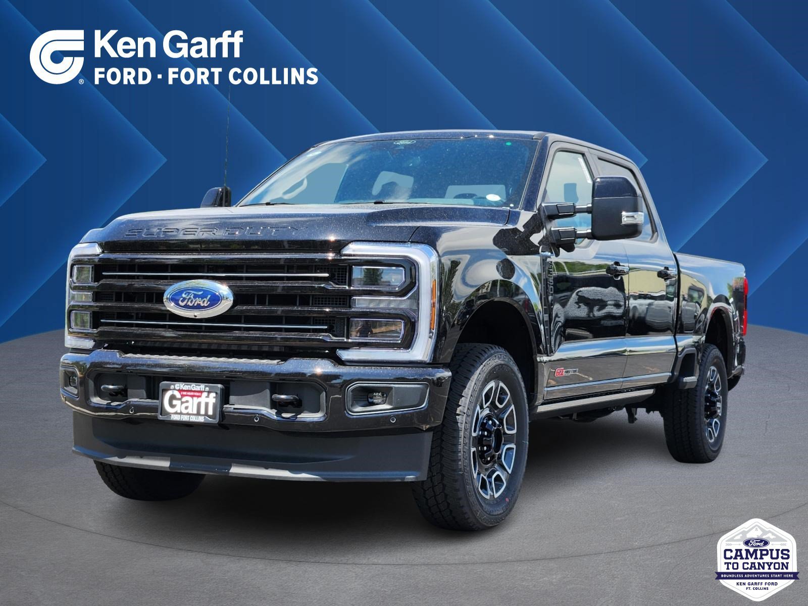 2026 Ford Super Duty F-350 SRW