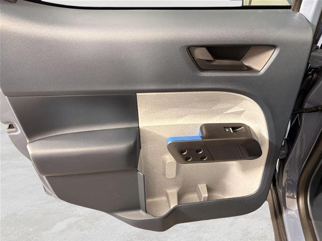 New 2026 Azure Gray Metallic Tri-Coat Ford XLT image 69