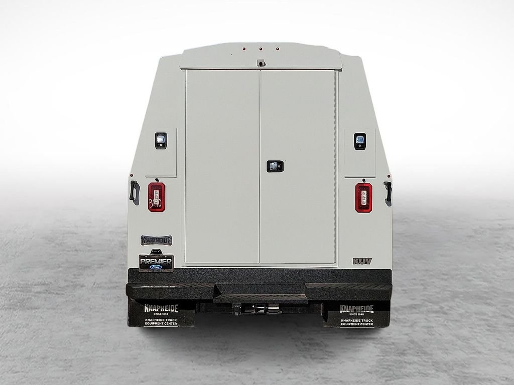 2026 Ford E-Series Cutaway Base - Photo 9