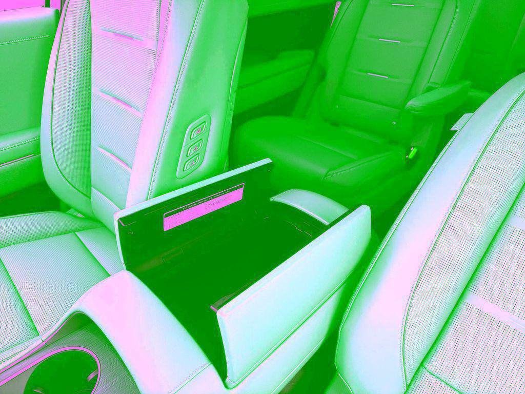 New 2026 Brown Hyundai Calligraphy AWD image 18