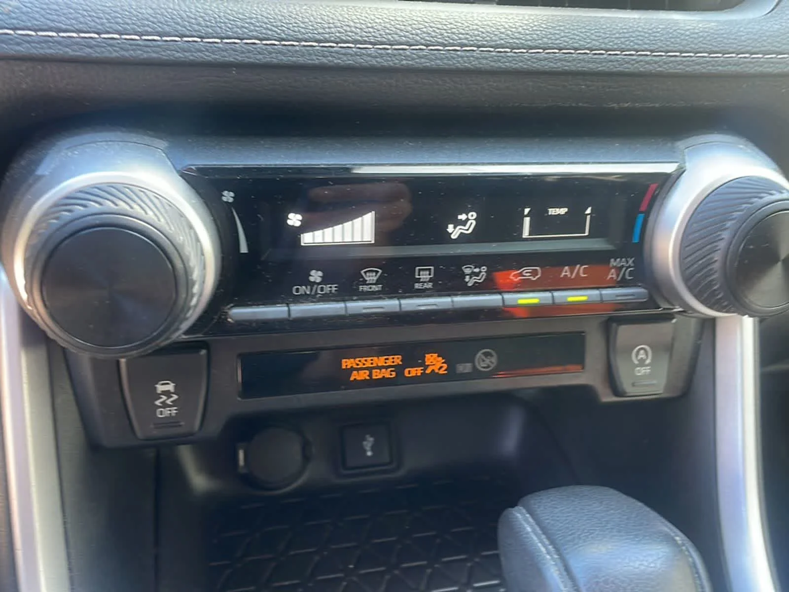 Certified Used 2022 Magnetic Gray Metallic Toyota LE image 18