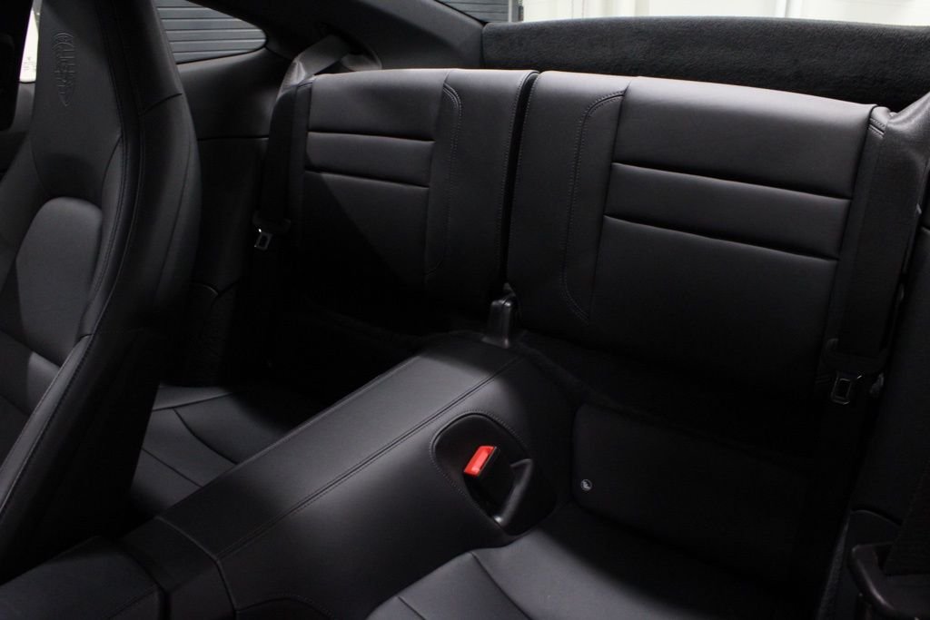 Used 2024  Porsche Carrera 4S image 29